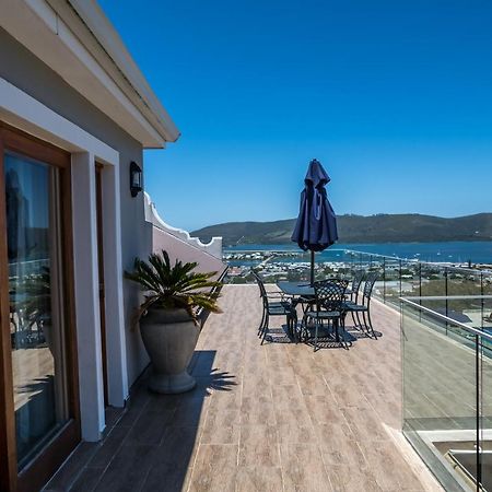 Madison Manor Boutique Hotel Knysna Exterior foto