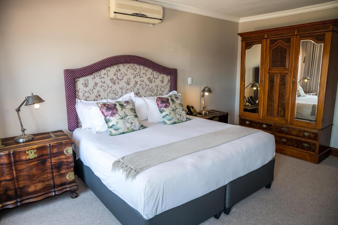 Madison Manor Boutique Hotel Knysna Exterior foto