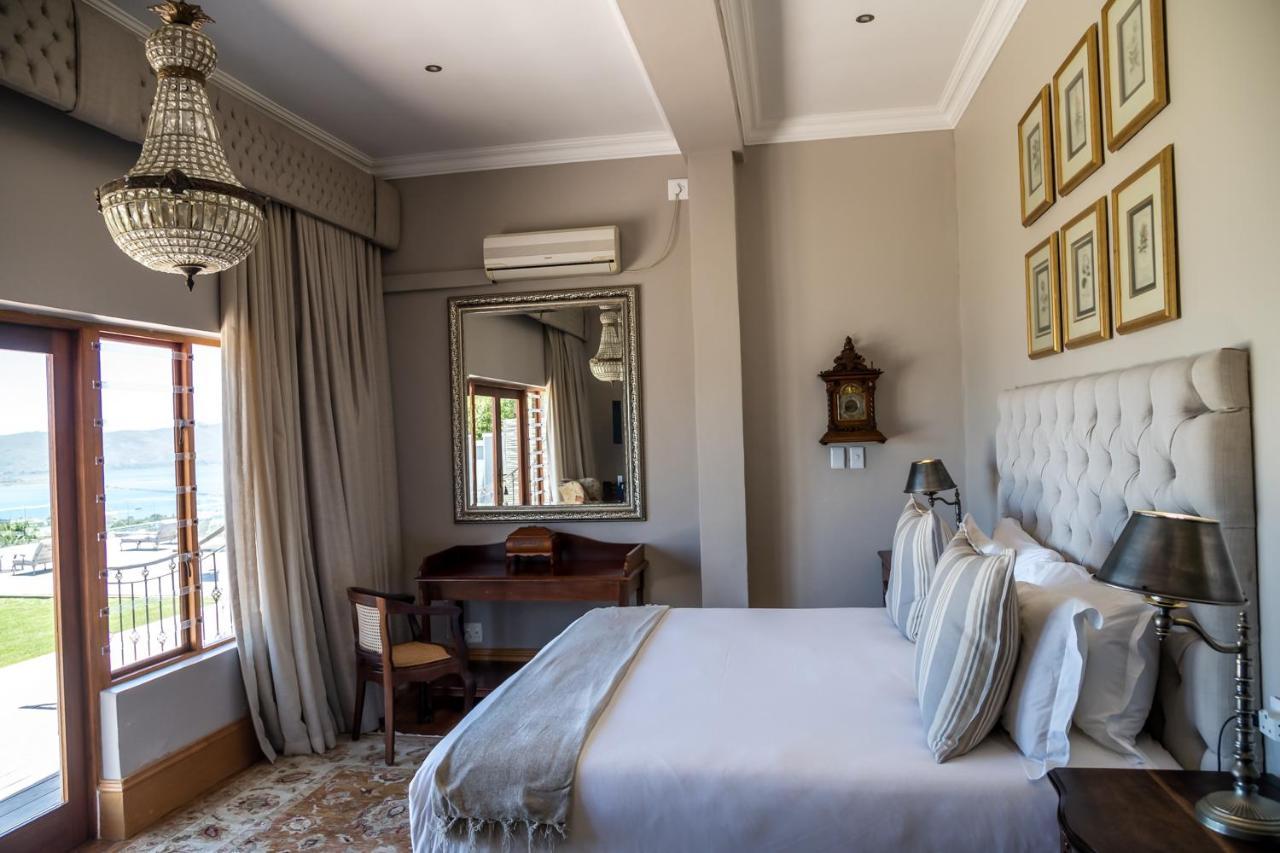 Madison Manor Boutique Hotel Knysna Exterior foto