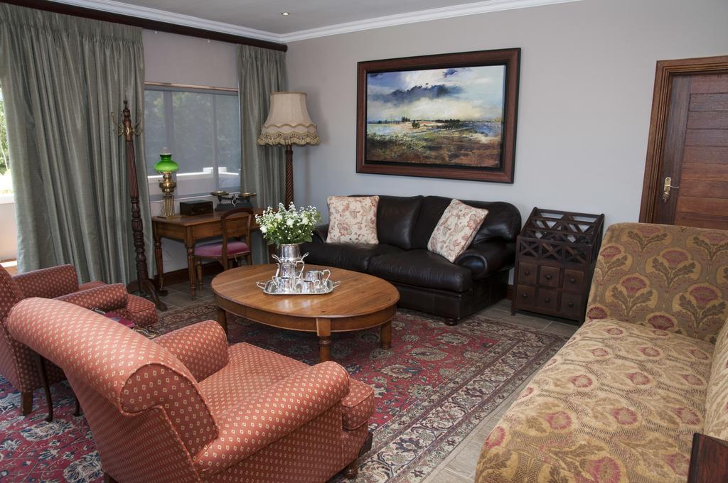 Madison Manor Boutique Hotel Knysna Exterior foto