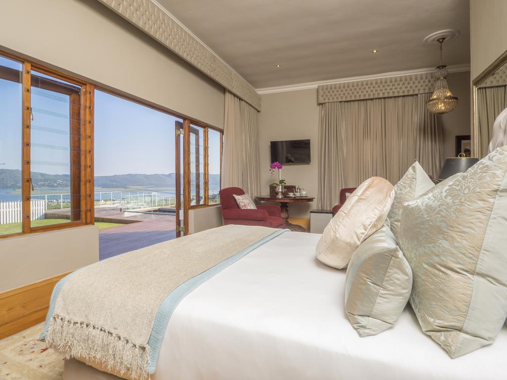 Madison Manor Boutique Hotel Knysna Exterior foto