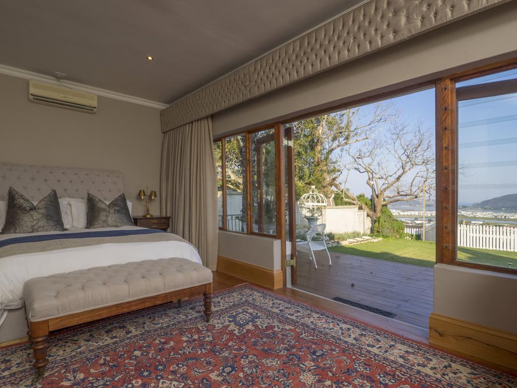 Madison Manor Boutique Hotel Knysna Exterior foto