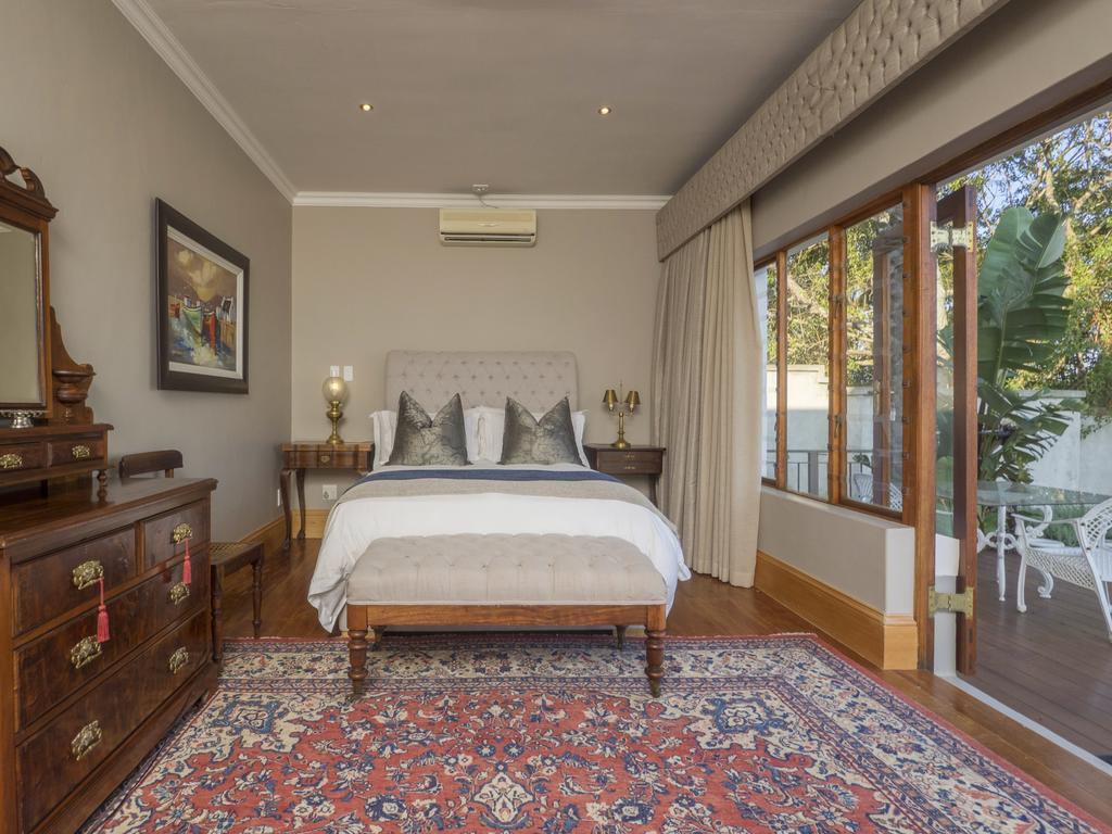 Madison Manor Boutique Hotel Knysna Exterior foto