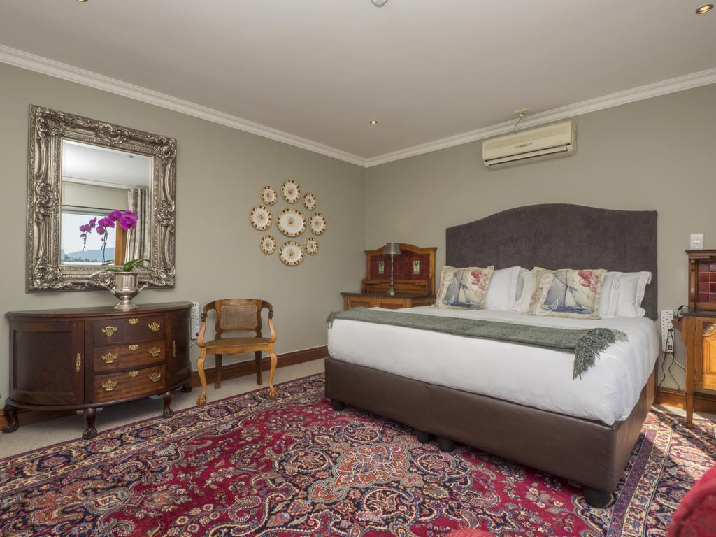 Madison Manor Boutique Hotel Knysna Exterior foto