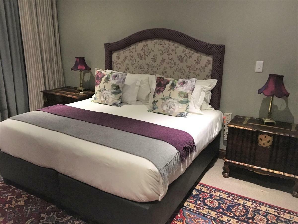 Madison Manor Boutique Hotel Knysna Exterior foto